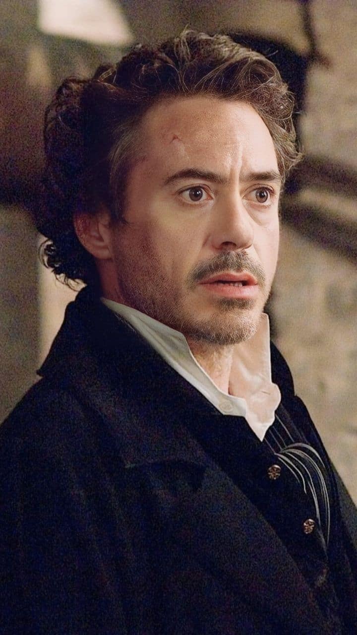 7 Best Movies Of Robert Downey Jr.