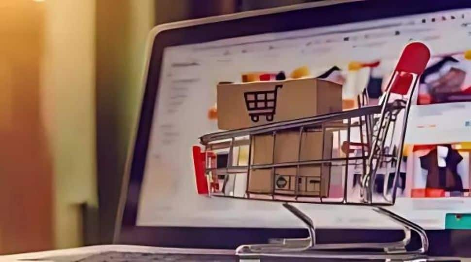 India E-Commerce Sales To Reach Up To Rs 1.2 Lakh Cr In GMV This Festive Season