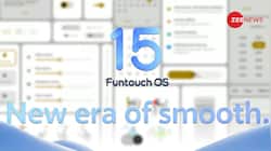 Vivo And iQOO Launch Funtouch OS 15 With AI Features In India