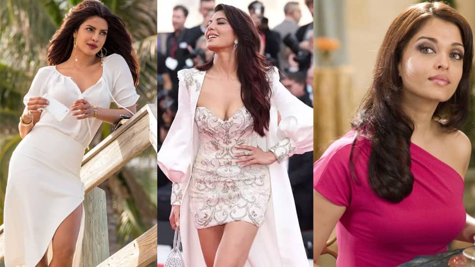 5 Bollywood Actresses Who Made Smashing Hollywood Debuts: Aishwarya Rai, Priyanka Chopra To Jacqueline Fernandez