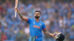 Virat Kohli Hits Another Milestone, Crosses 27,000 International Runs