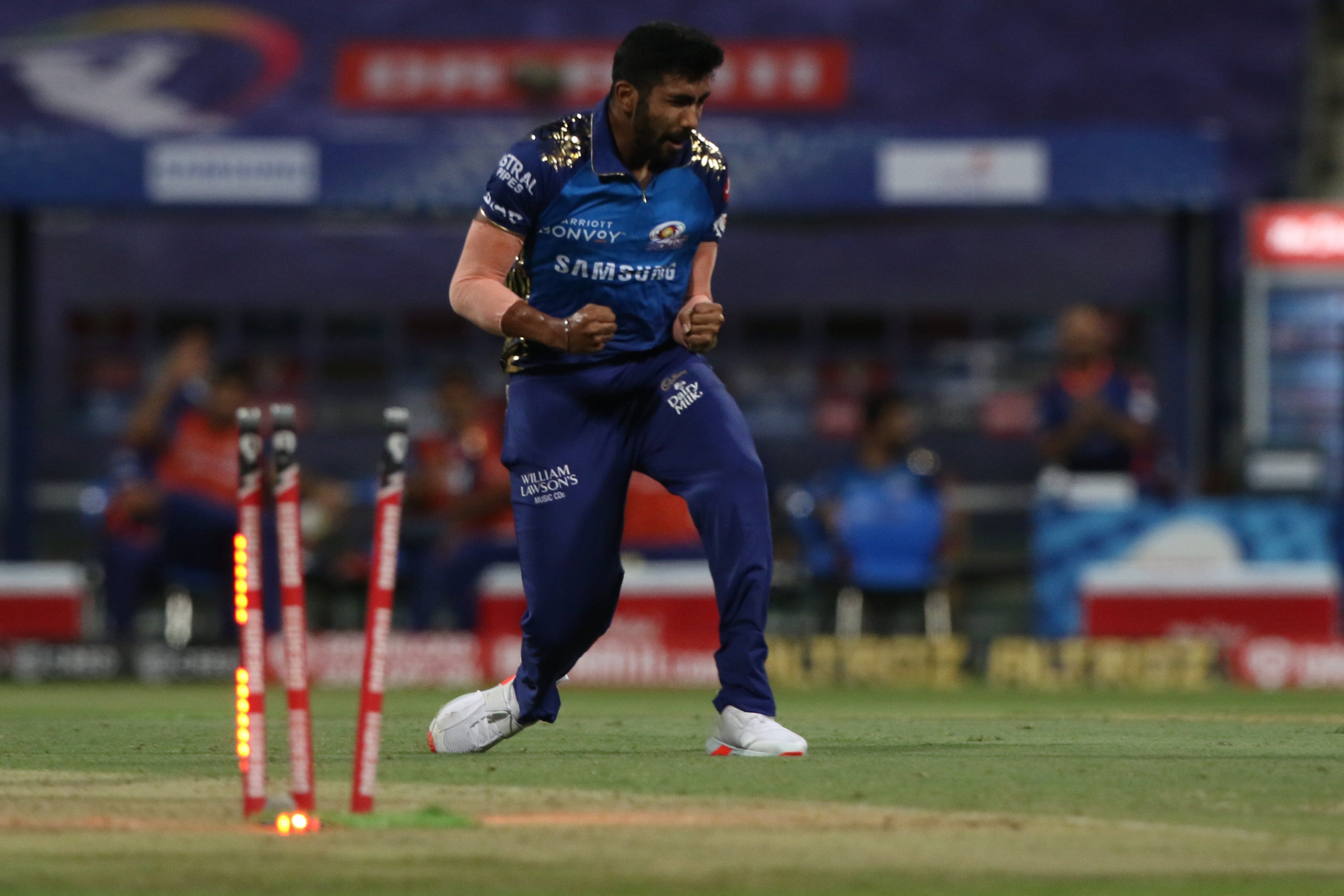 Jasprit Bumrah’s Irreplaceable Role