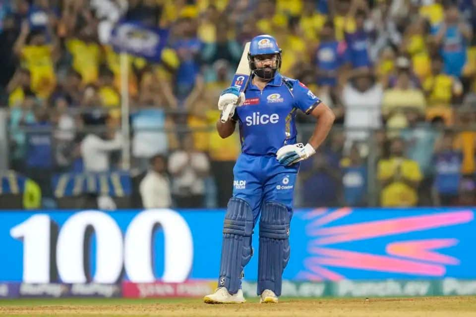 Rohit Sharma’s Legacy in Question