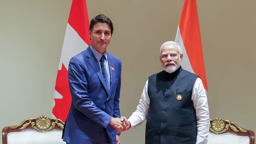 Amid Pro-Khalistani Protests, India, Canada Hold High-Level Talks To Improve Ties: Report