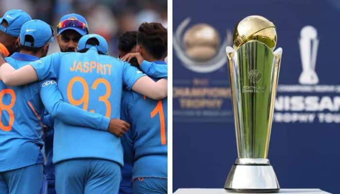 Will Team India Travel To Pakistan For Champions Trophy 2025? BCCI Vice-President Rajeev Shukla Breaks Silence