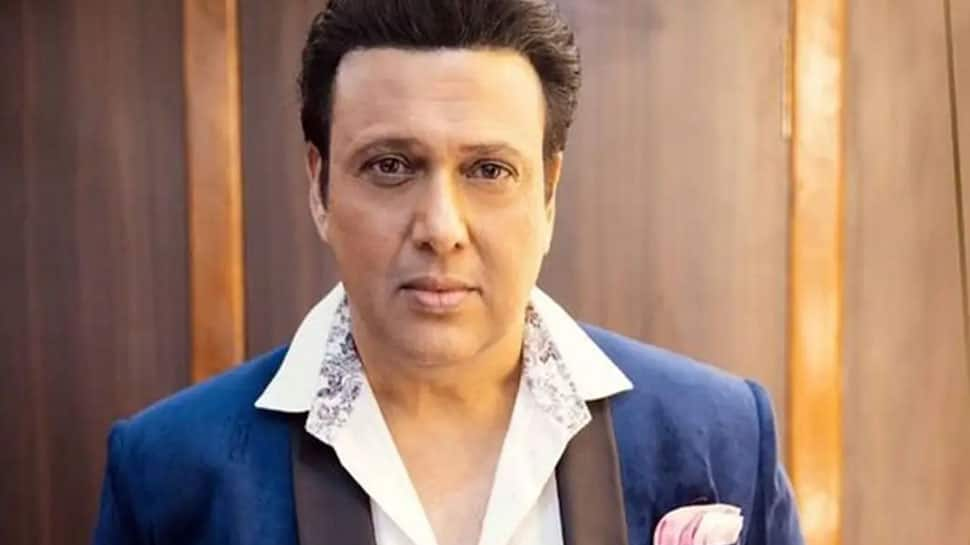 Govinda Hospitalised After 'Accidentally' Getting Shot By His Own Gun