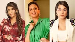 Tahira Kashyap, Sonali Bendre, and Hina Khan To Walk For Manish Malhotra 