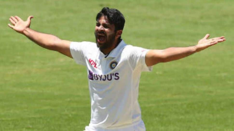 &#039;I Have Given My Best&#039;: Shardul Thakur Unhappy With Limited Chances, Eyes Test Comeback for Border-Gavaskar Trophy