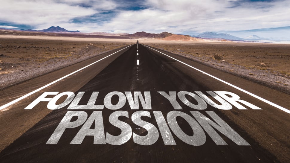 10 Ways Following Your Passion Can Lead to Career Success