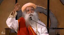 'Why Sadhguru Preaches Hermit Life When His Daughters Are Married?': Madras HC