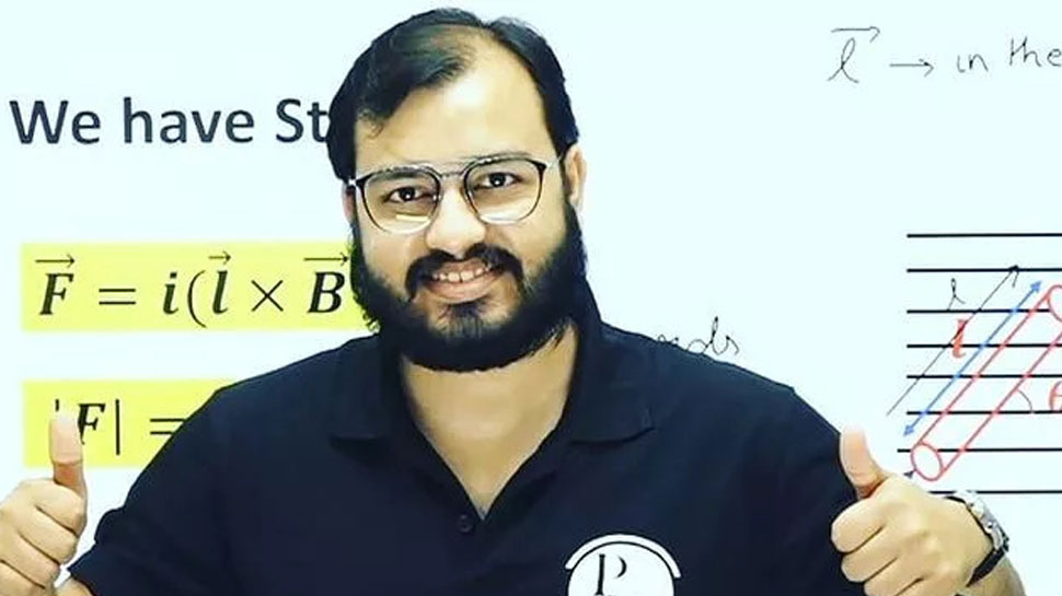 Physics Wallah CEO