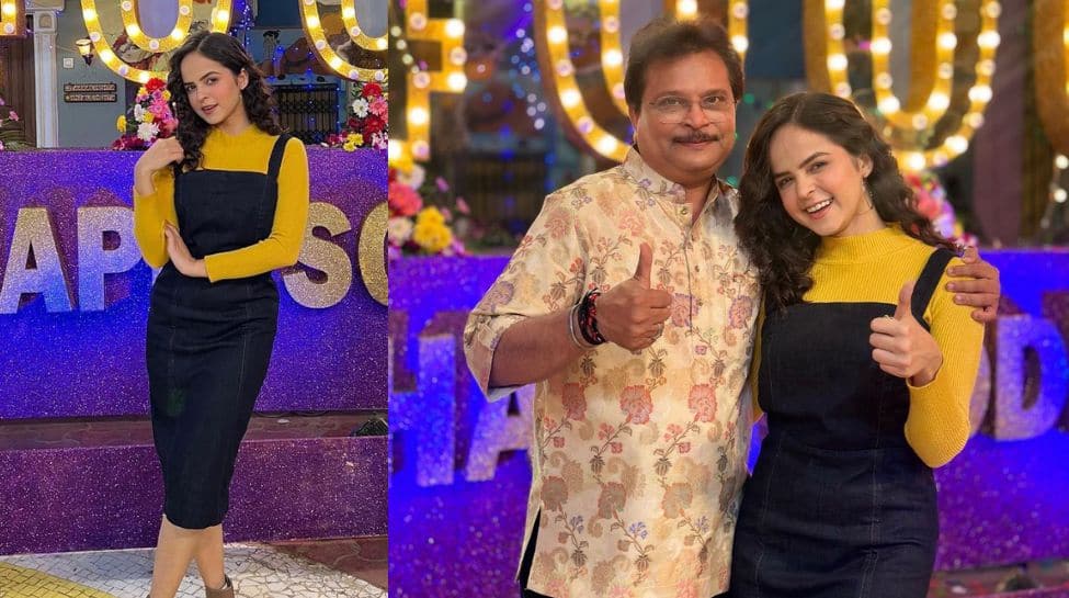 Taarak Mehta Ka Ooltah Chashmah: Palak Sindhwani Aka Sonu Reveals Asit Modi Threatened Her; Told He Would Disappear Her Overnight After She Insisted To Quit