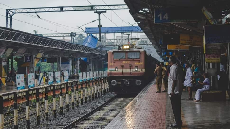 No Ticket Counter