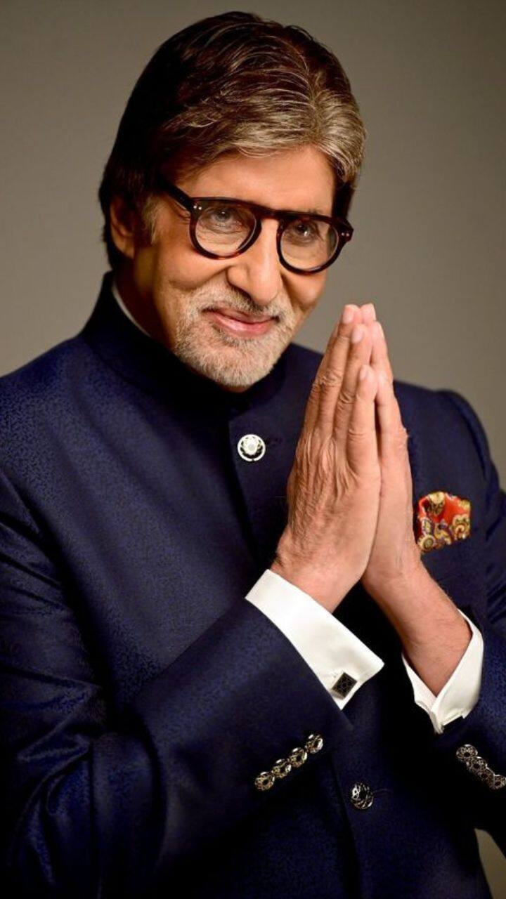 Top 7 Quotes By Amitabh Bachchan | Entertainment News | Zee News, image size:720x1280