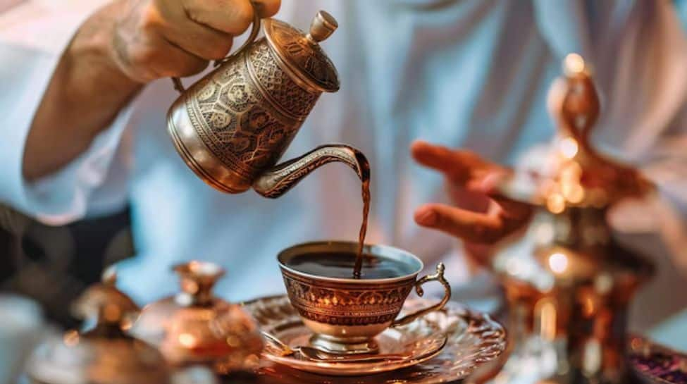 Celebrating Unique Coffee Traditions On International Coffee Day