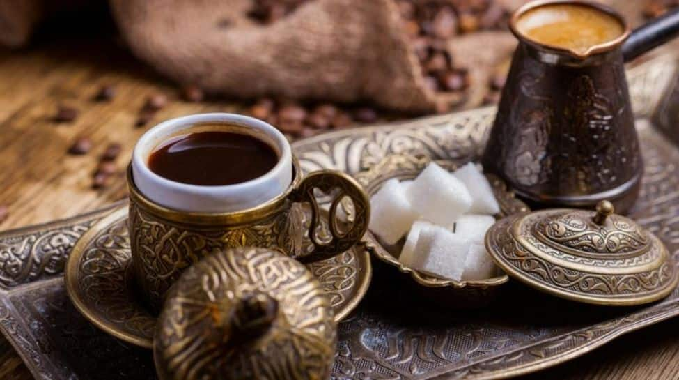 Celebrating Unique Coffee Traditions On International Coffee Day