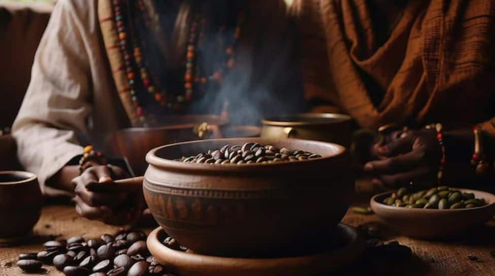 Celebrating Unique Coffee Traditions On International Coffee Day