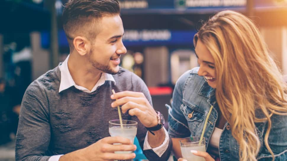 7 Subtle Body Language Signs That Reveal Someone is Intensely Attracted to You