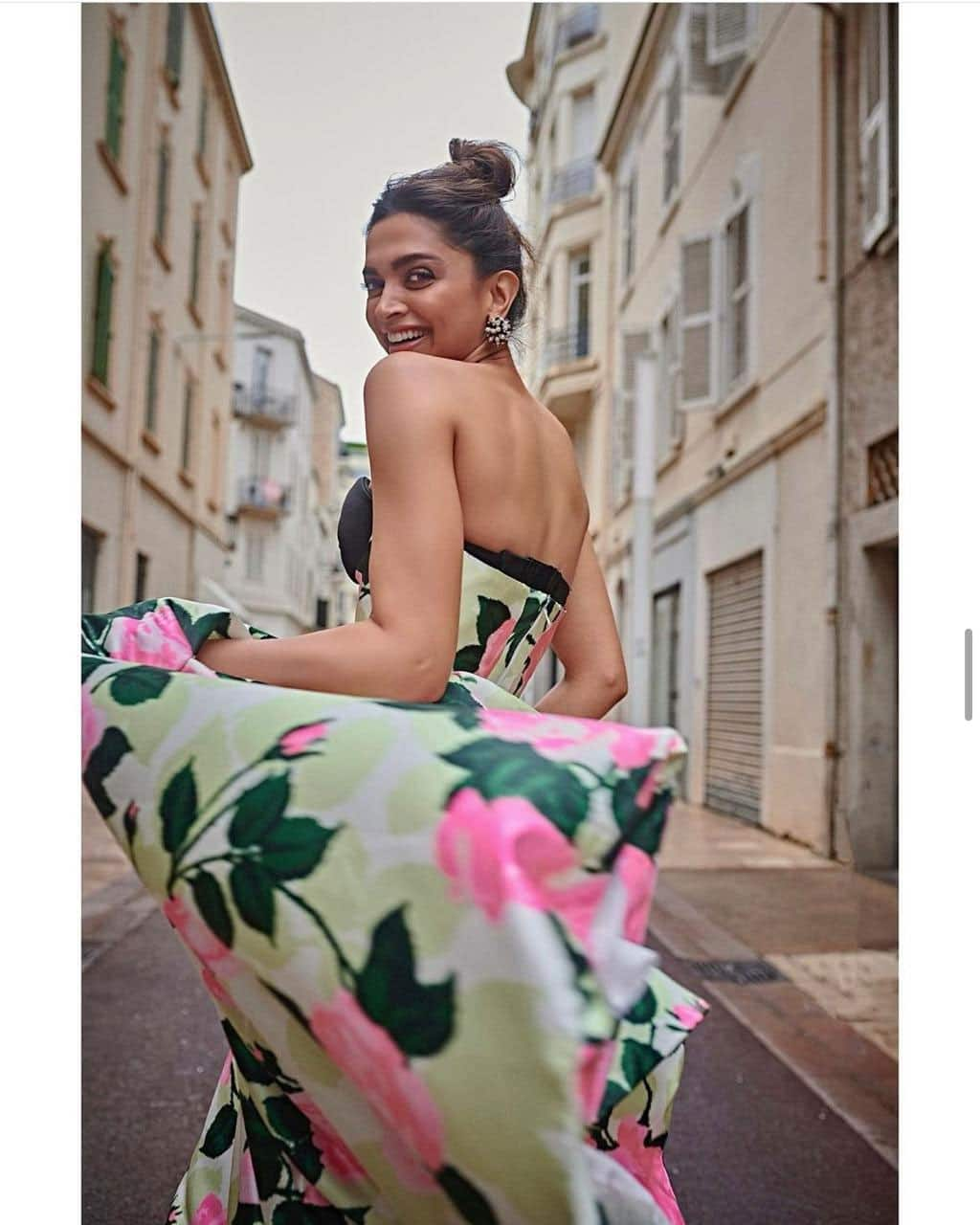 Deepika Padukone