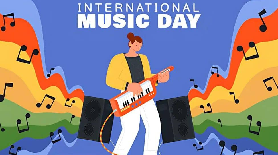 International Music Day 2024: Date, History, Significance, Quotes, and More