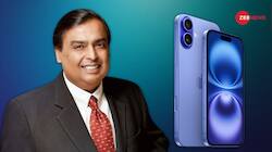 Mukesh Ambani's Exclusive Diwali Offer: Get iPhone 16 For Rs 13,000