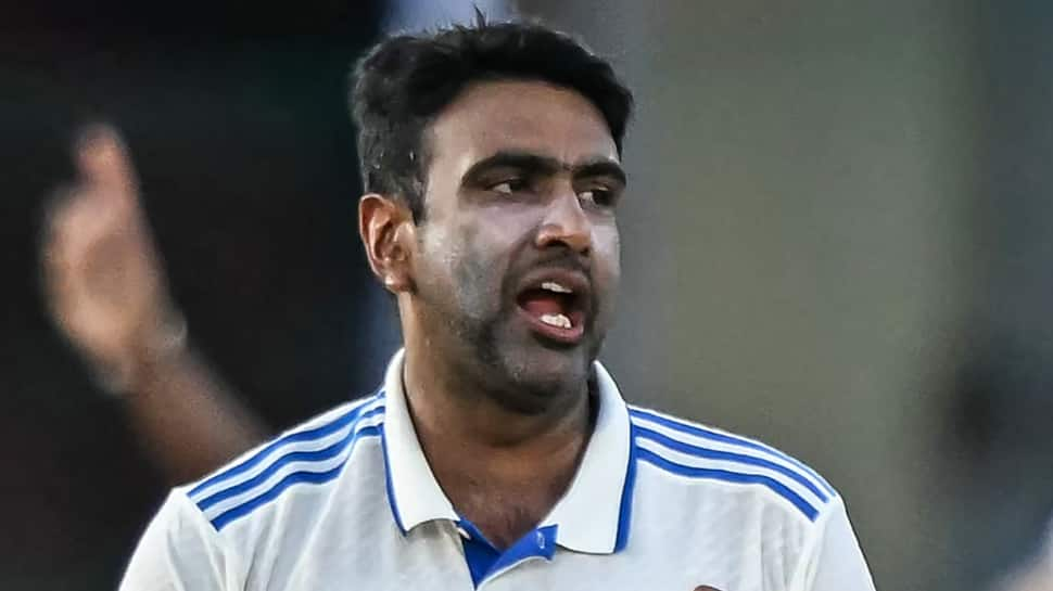 IND vs BAN: R Ashwin Goes Level With Iconic Spinner Muttiah Muralitharan For Remarkable Test Feat