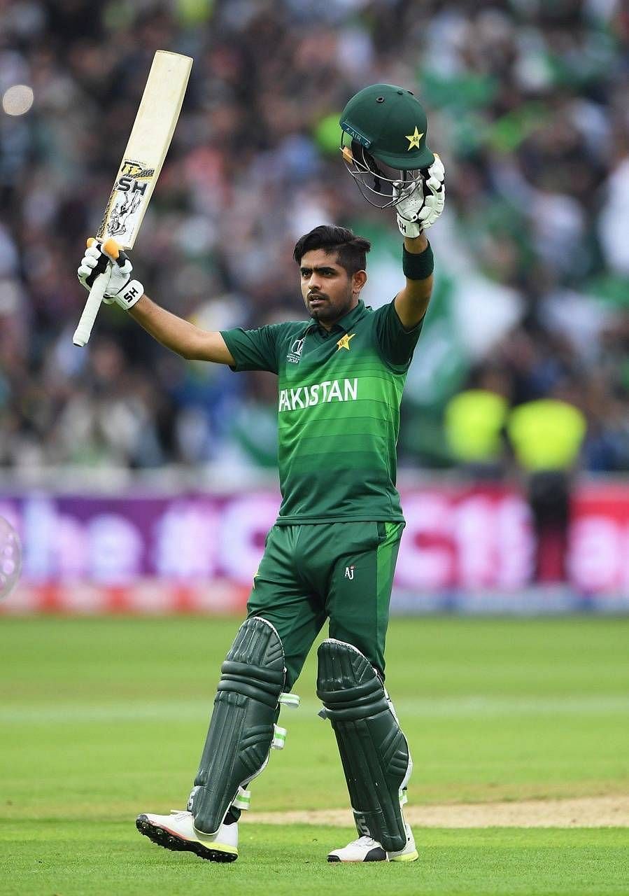 Stepping Down from Captaincy