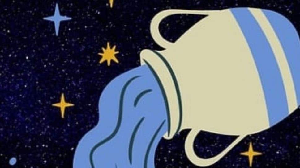Aquarius Aquarius
