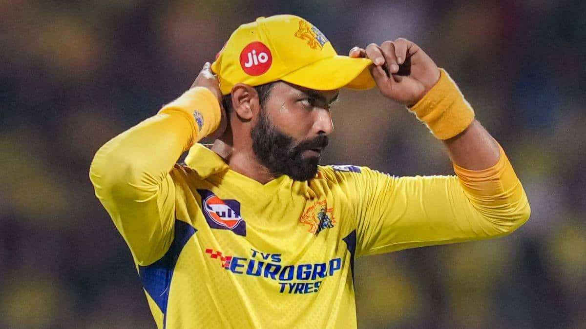 Ravindra Jadeja's Loyalty