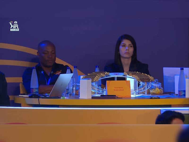 Focusing on Local Talent