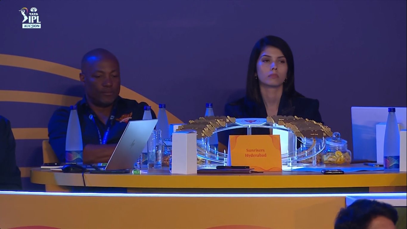 Focusing on Local Talent