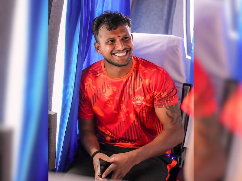 T. Natarajan: The Death Over Maestro