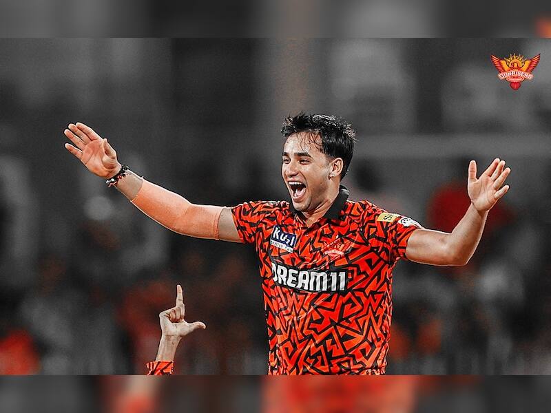 Abhishek Sharma: A Rising Star