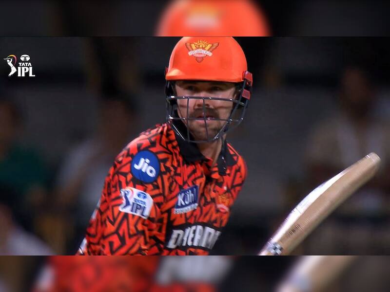 Travis Head: A Dominant Force