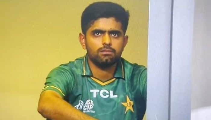 EXPLAINED: Why Babar Azam Stepped Down As Pakistan Cricket Team's Captain