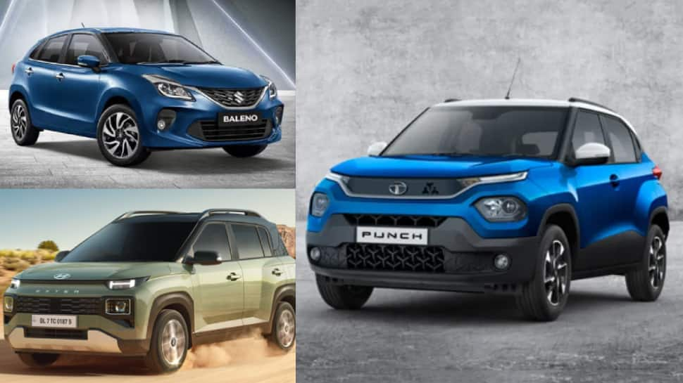 Maruti, Hyundai, Tata Motors Report Decline In Wholesales – Here’s Why