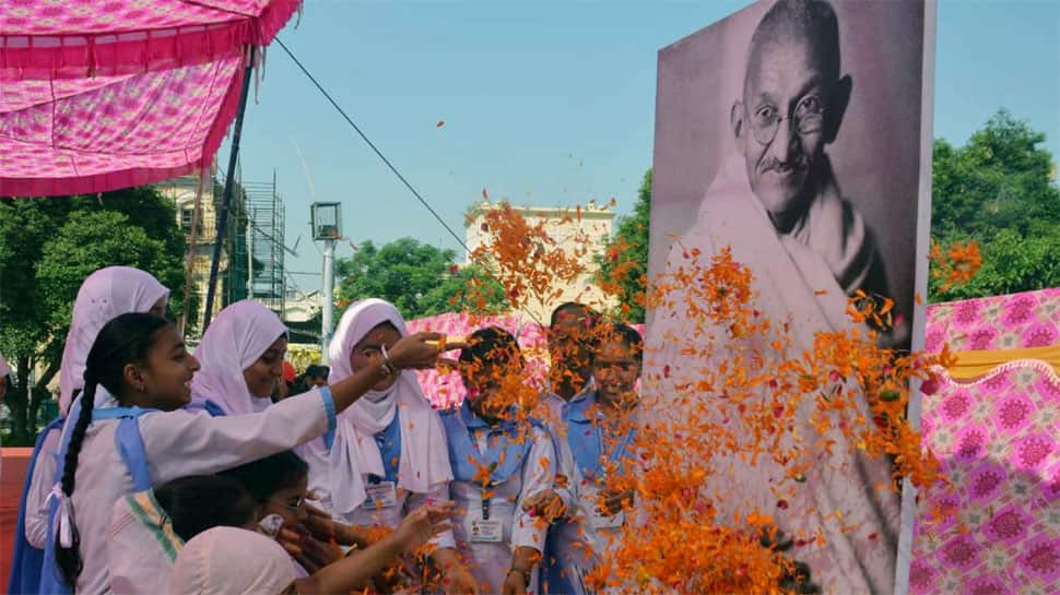 Financial Lessons That You Can Learn From Mahatma Gandhi's Life