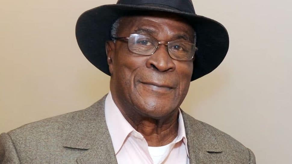 'Good Times' Star John Amos Dies At 84