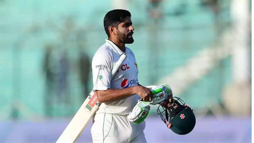 'Babar Azam Should Be Dropped': Ex-Pakistan Legend Calls For Star Batsman's Exclusion From Test Squad