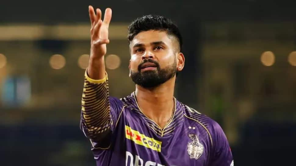 Shreyas Iyer (Captain)