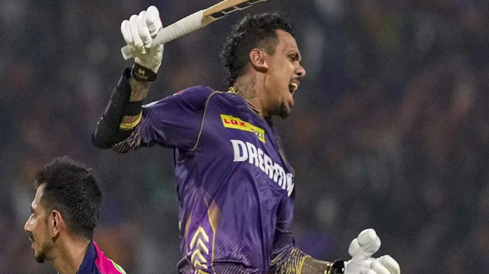 Narine's All Round Performance In IPL 2024