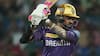 Sunil Narine