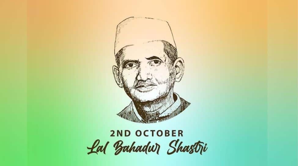 Lal Bahadur Shastri Jayanti 2024: History, Significance, And The Legacy Behind The Iconic 'Jai Jawan, Jai Kisan' Slogan