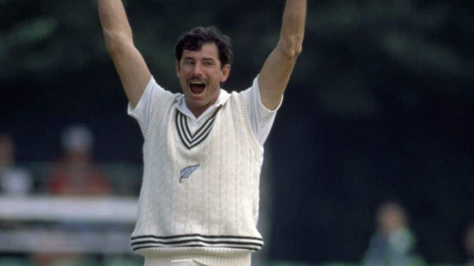 Richard Hadlee