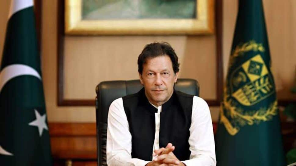 Imran Khan