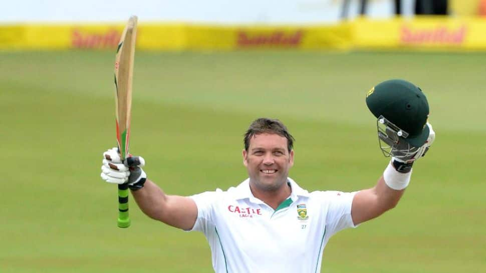  Jacques Kallis