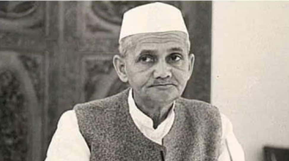 Lal Bahadur Shastri Jayanti 2024: 20 Wishes To Celebrate Birthday Of 3rd PM Of India