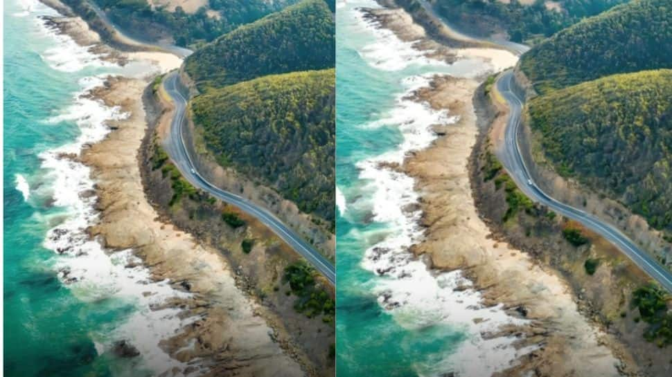 Great Ocean Road, Australia 