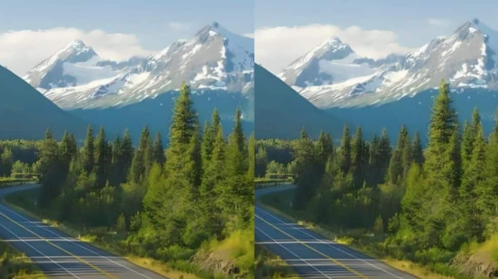 Canada to Alaska, Alaska Highway 