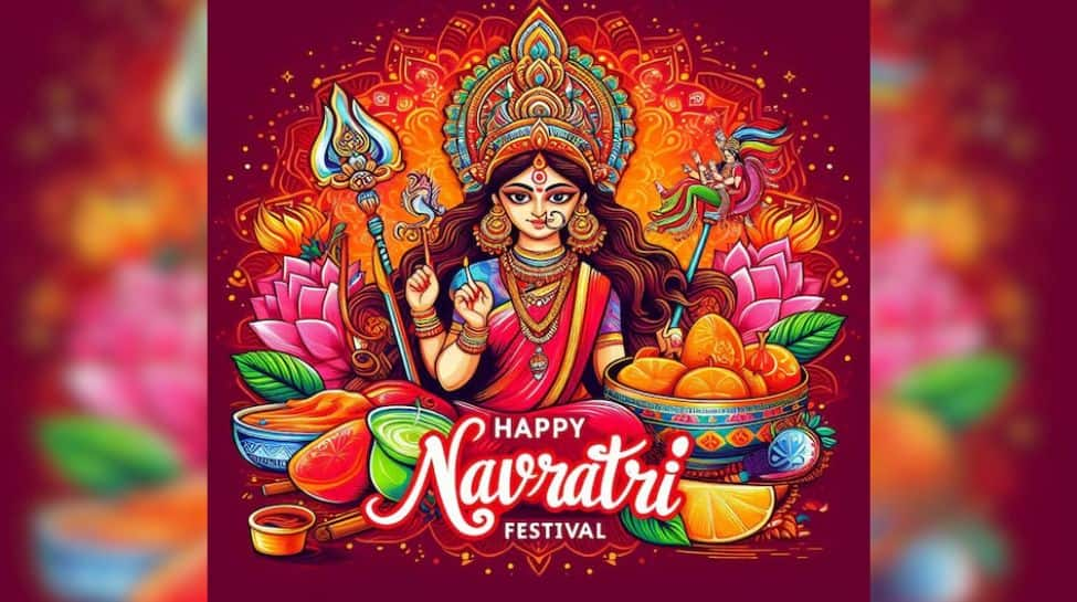 Navratri 2024 Ghatasthapana Puja Shubh Muhurat, Puja Vidhi, Samagri